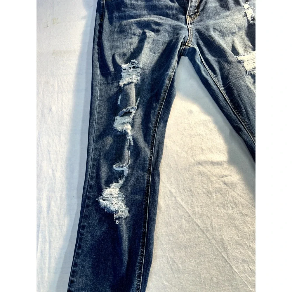 Indigo Rein indigo raw
